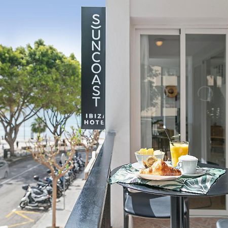Suncoast Ibiza Hotel - Adults Only - Figueretas Dış mekan fotoğraf