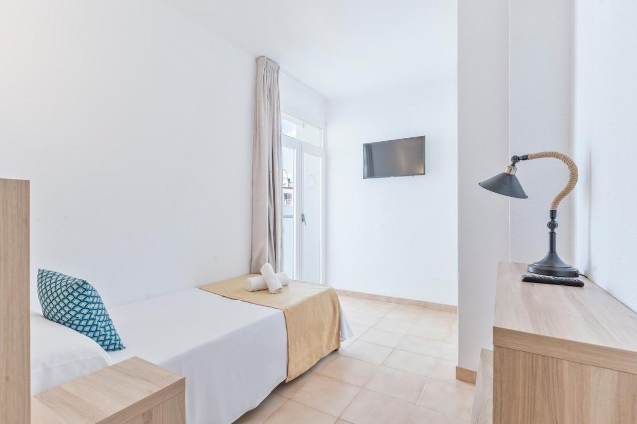 Suncoast Ibiza Hotel - Adults Only - Figueretas Dış mekan fotoğraf