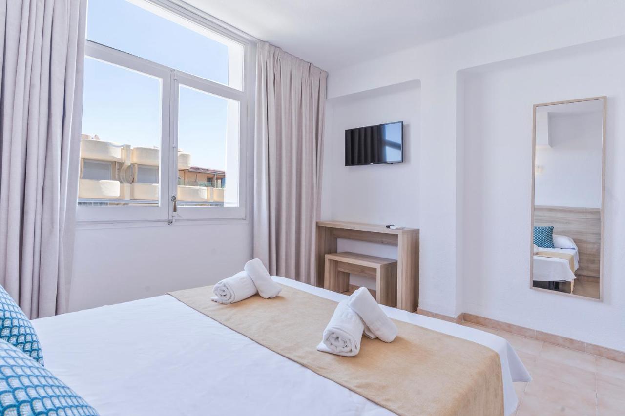 Suncoast Ibiza Hotel - Adults Only - Figueretas Dış mekan fotoğraf