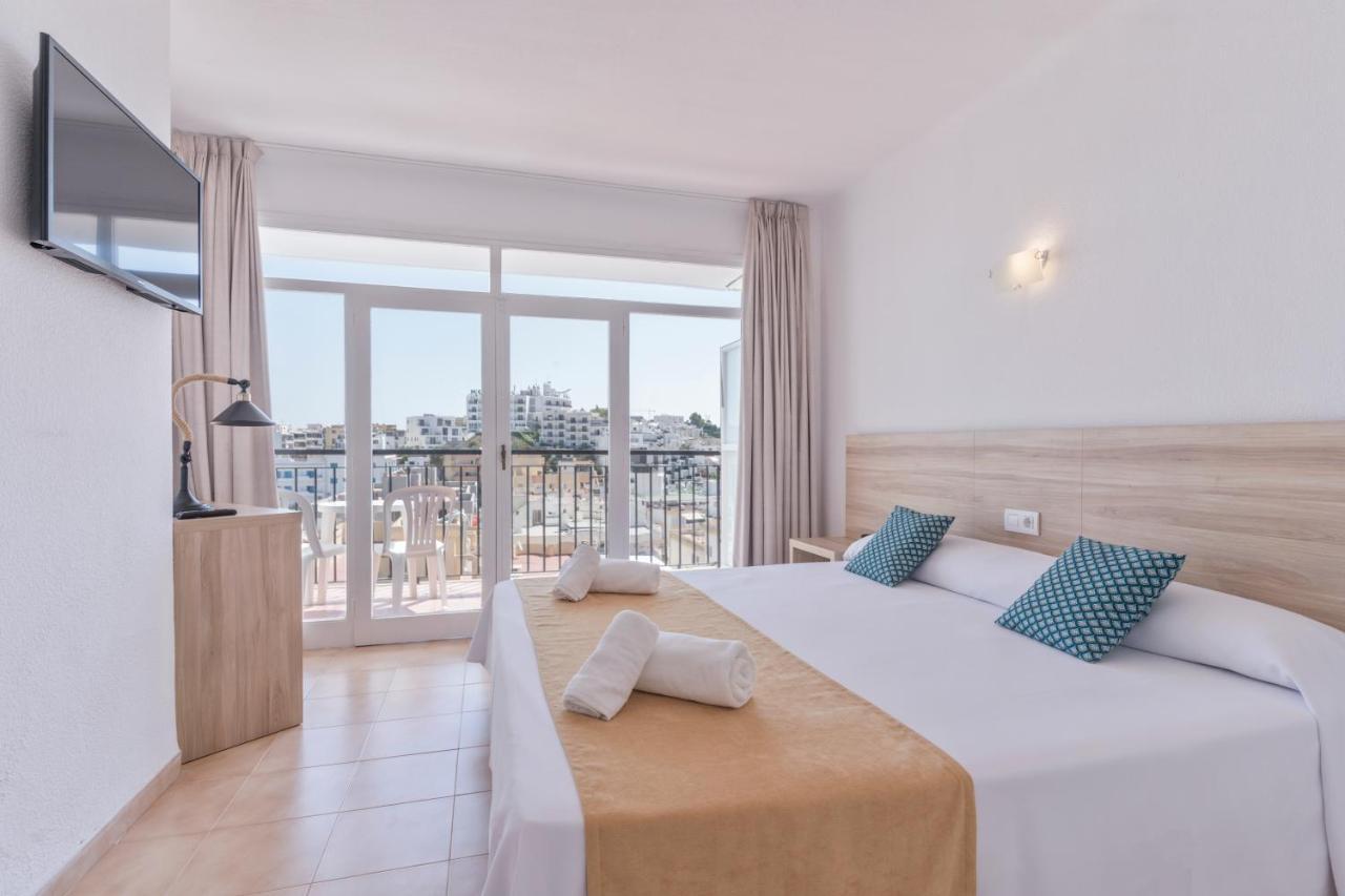 Suncoast Ibiza Hotel - Adults Only - Figueretas Dış mekan fotoğraf