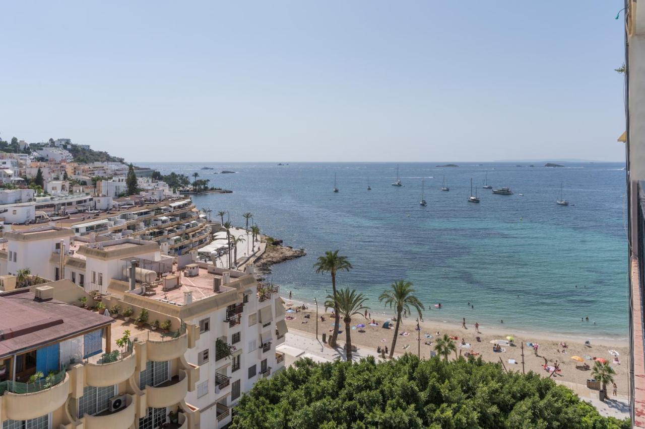Suncoast Ibiza Hotel - Adults Only - Figueretas Dış mekan fotoğraf