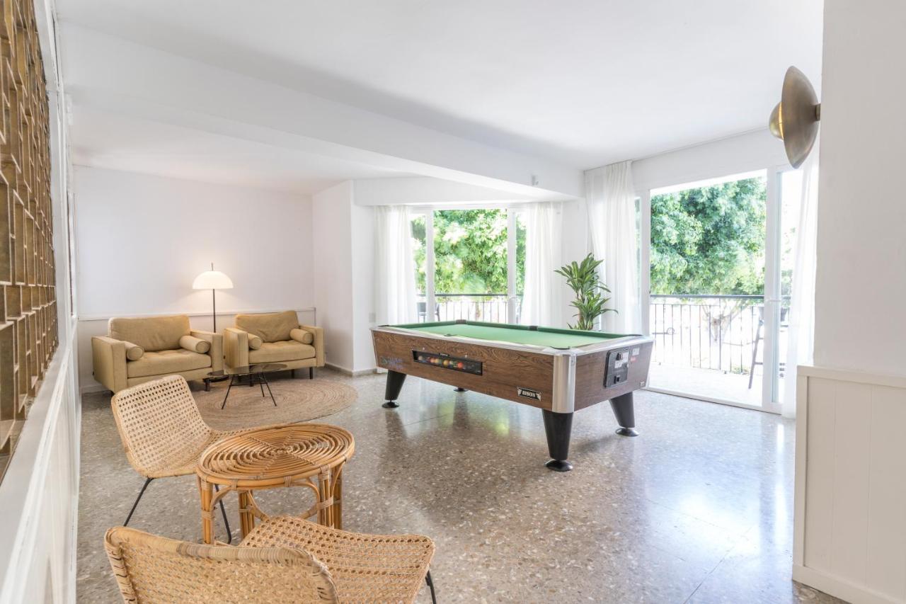 Suncoast Ibiza Hotel - Adults Only - Figueretas Dış mekan fotoğraf