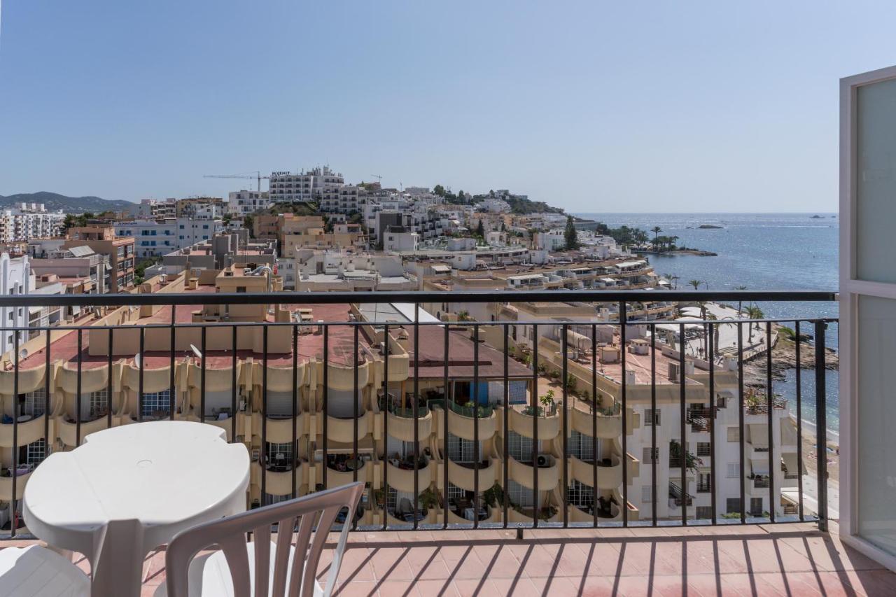 Suncoast Ibiza Hotel - Adults Only - Figueretas Dış mekan fotoğraf