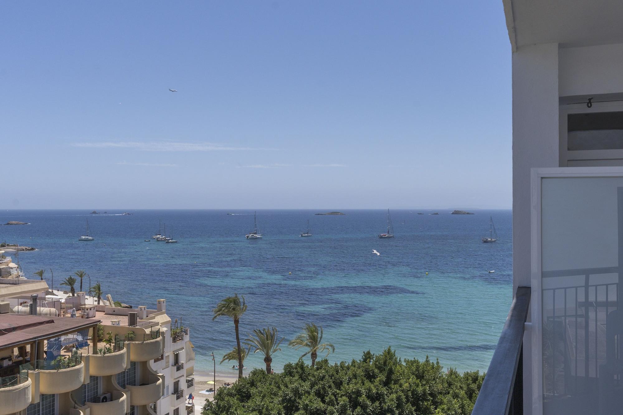 Suncoast Ibiza Hotel - Adults Only - Figueretas Dış mekan fotoğraf