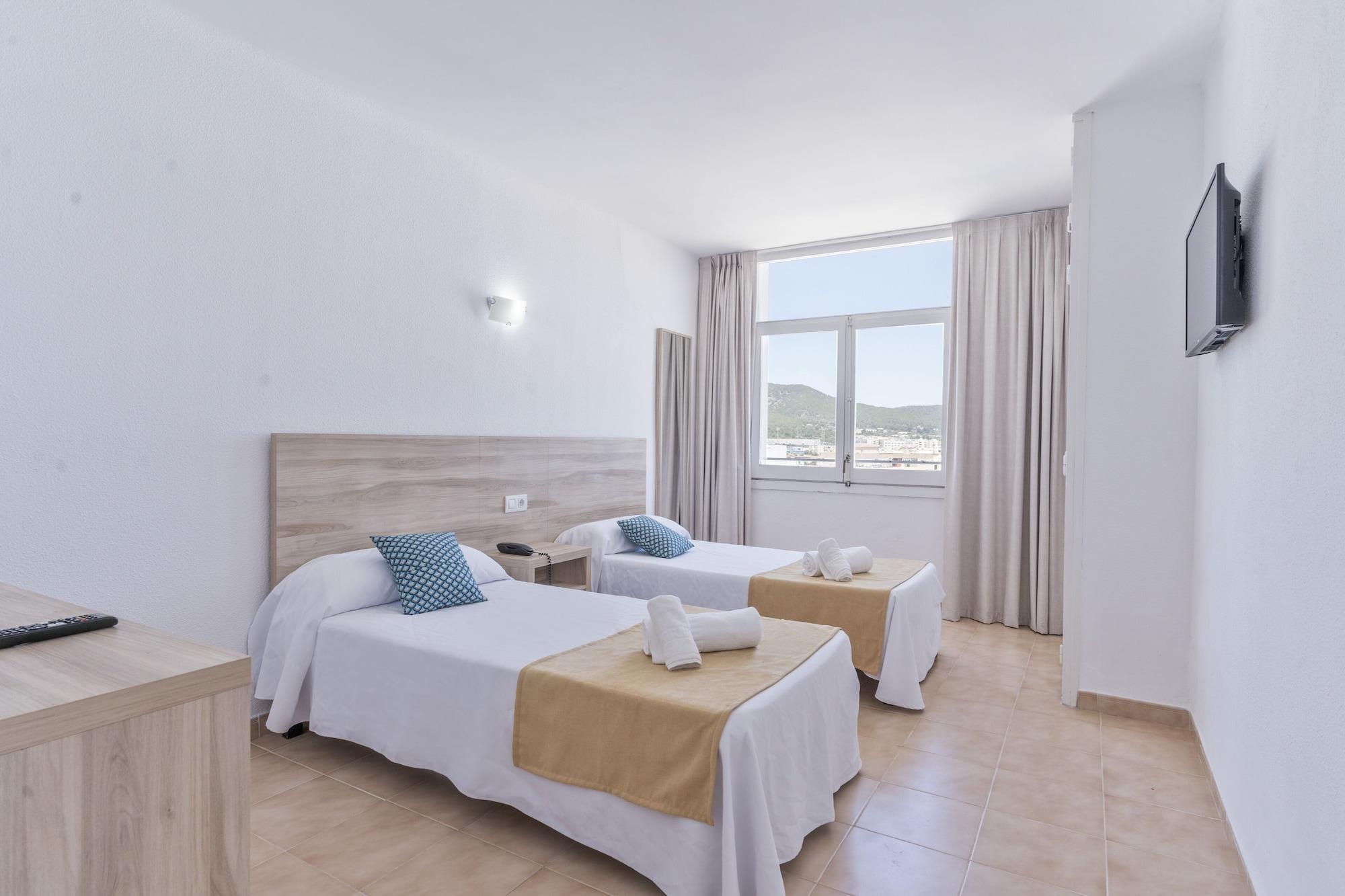 Suncoast Ibiza Hotel - Adults Only - Figueretas Dış mekan fotoğraf