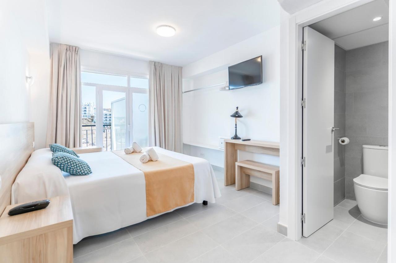 Suncoast Ibiza Hotel - Adults Only - Figueretas Dış mekan fotoğraf