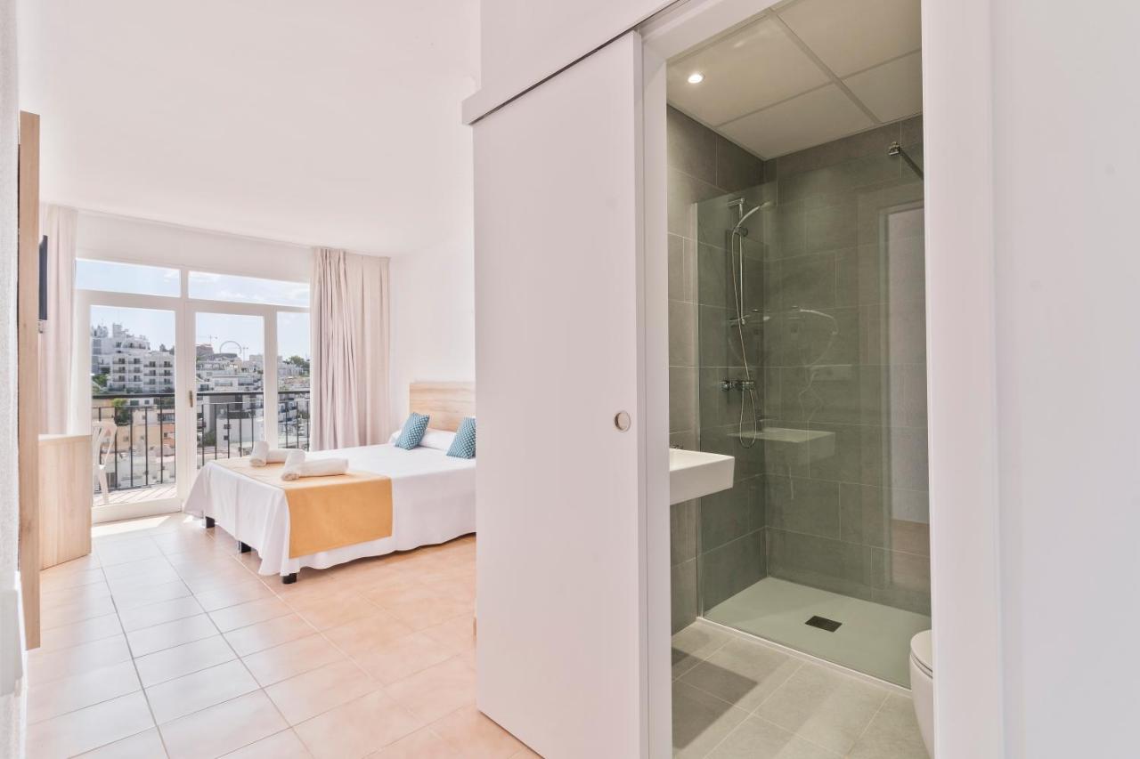 Suncoast Ibiza Hotel - Adults Only - Figueretas Dış mekan fotoğraf