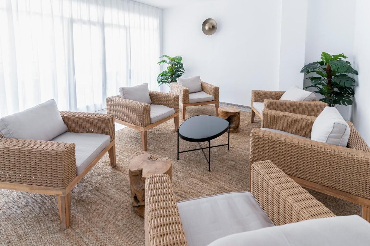 Suncoast Ibiza Hotel - Adults Only - Figueretas Dış mekan fotoğraf