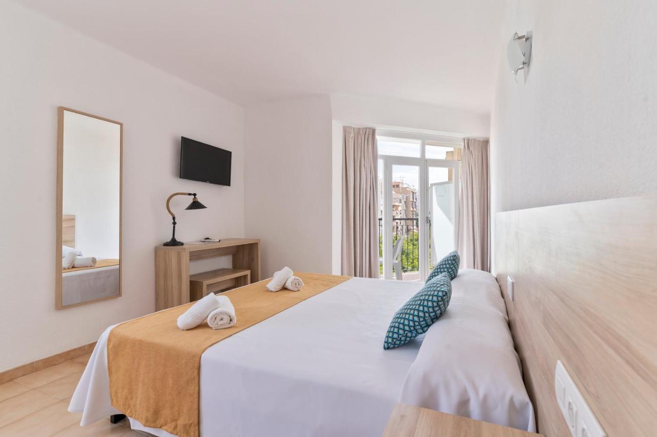Suncoast Ibiza Hotel - Adults Only - Figueretas Dış mekan fotoğraf