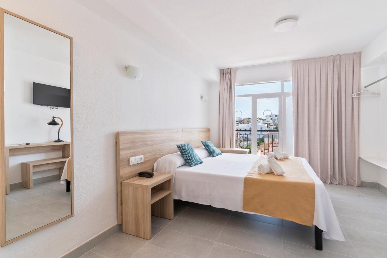 Suncoast Ibiza Hotel - Adults Only - Figueretas Dış mekan fotoğraf