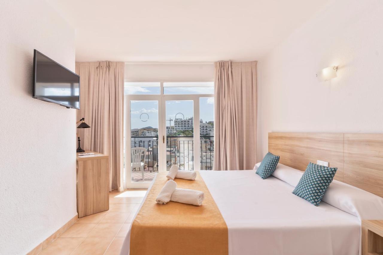 Suncoast Ibiza Hotel - Adults Only - Figueretas Dış mekan fotoğraf