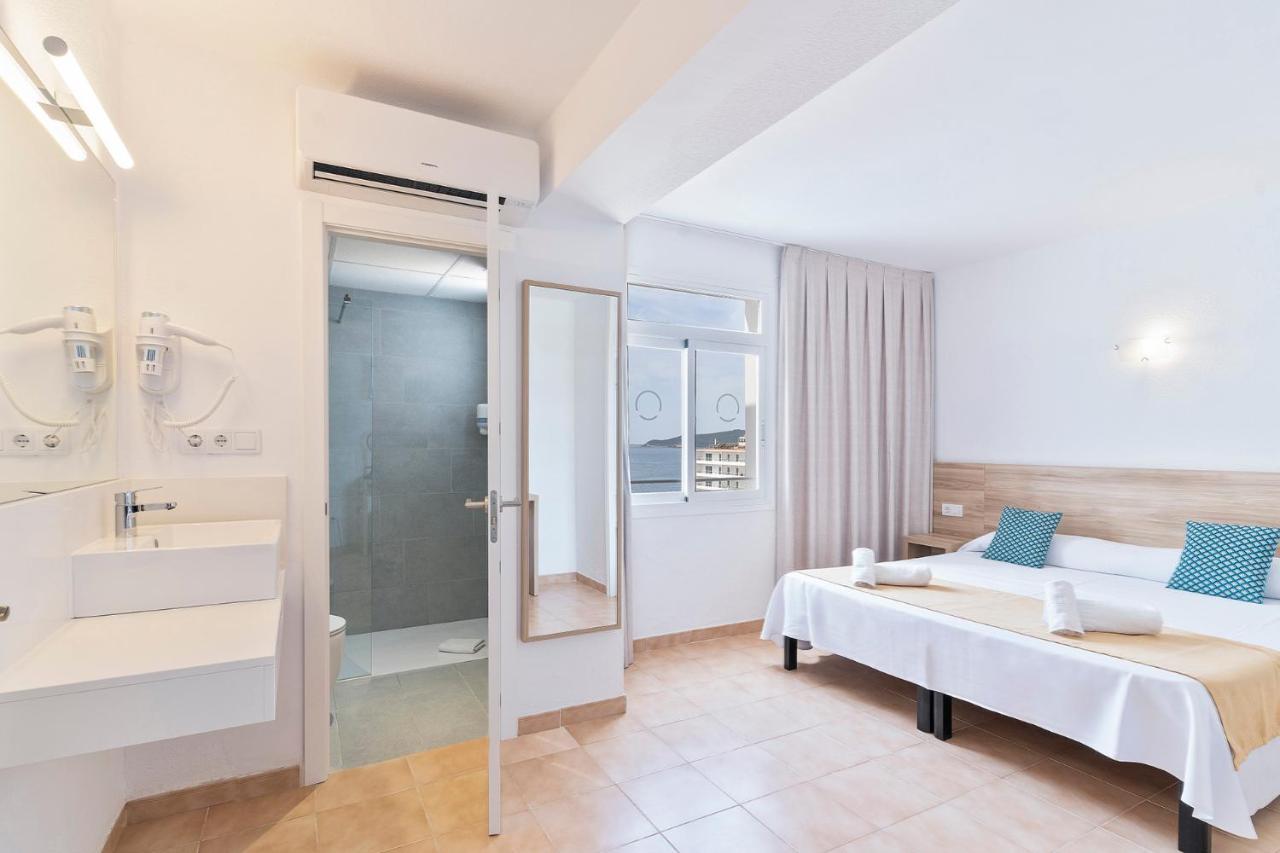 Suncoast Ibiza Hotel - Adults Only - Figueretas Dış mekan fotoğraf