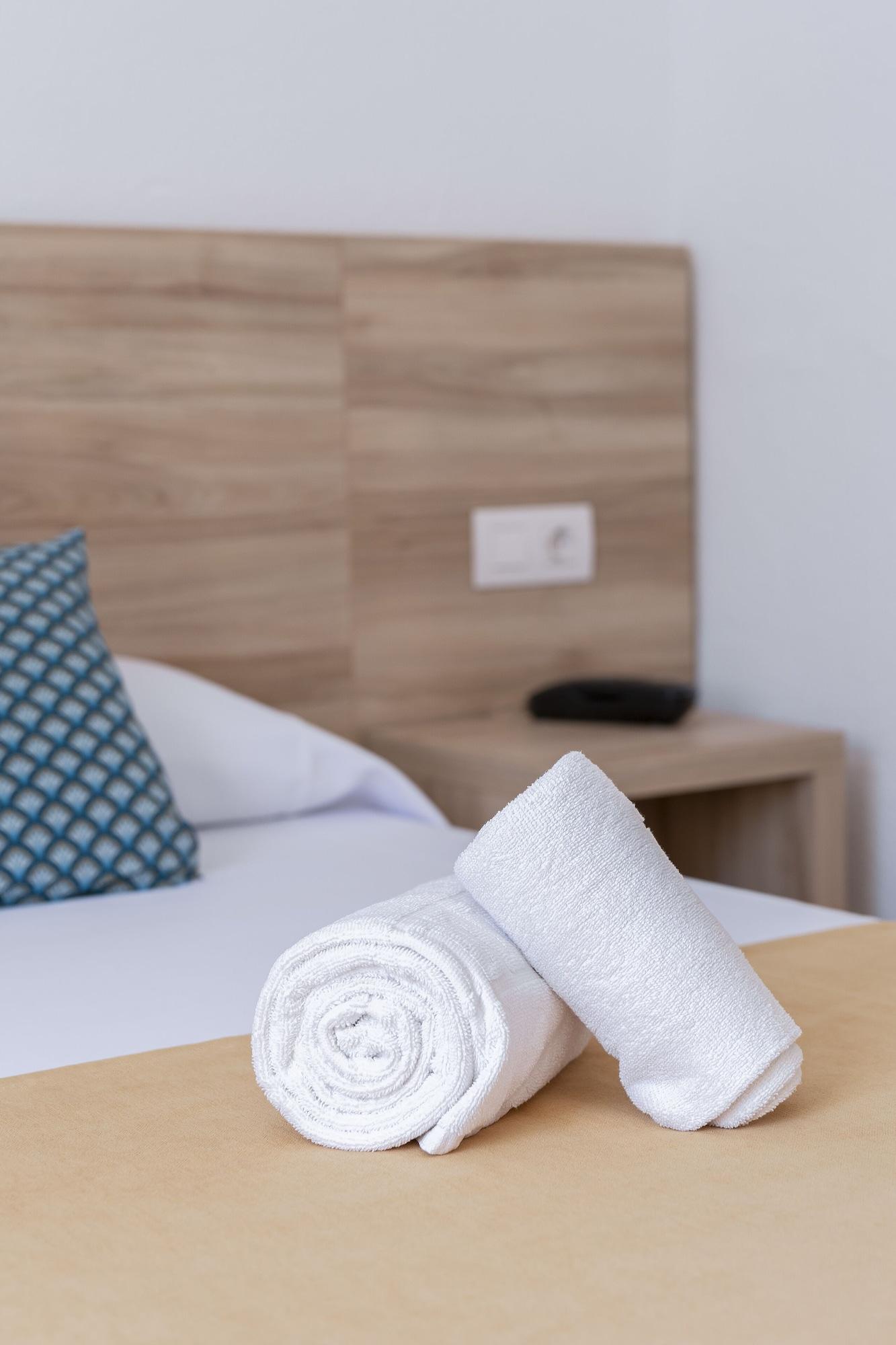 Suncoast Ibiza Hotel - Adults Only - Figueretas Dış mekan fotoğraf