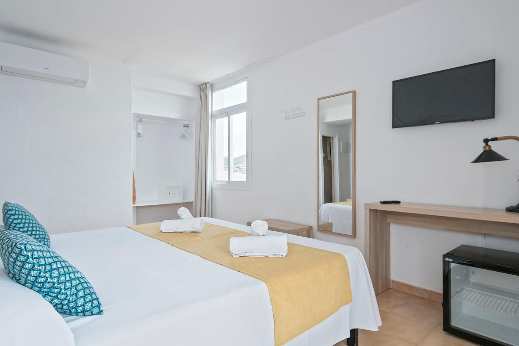 Suncoast Ibiza Hotel - Adults Only - Figueretas Dış mekan fotoğraf