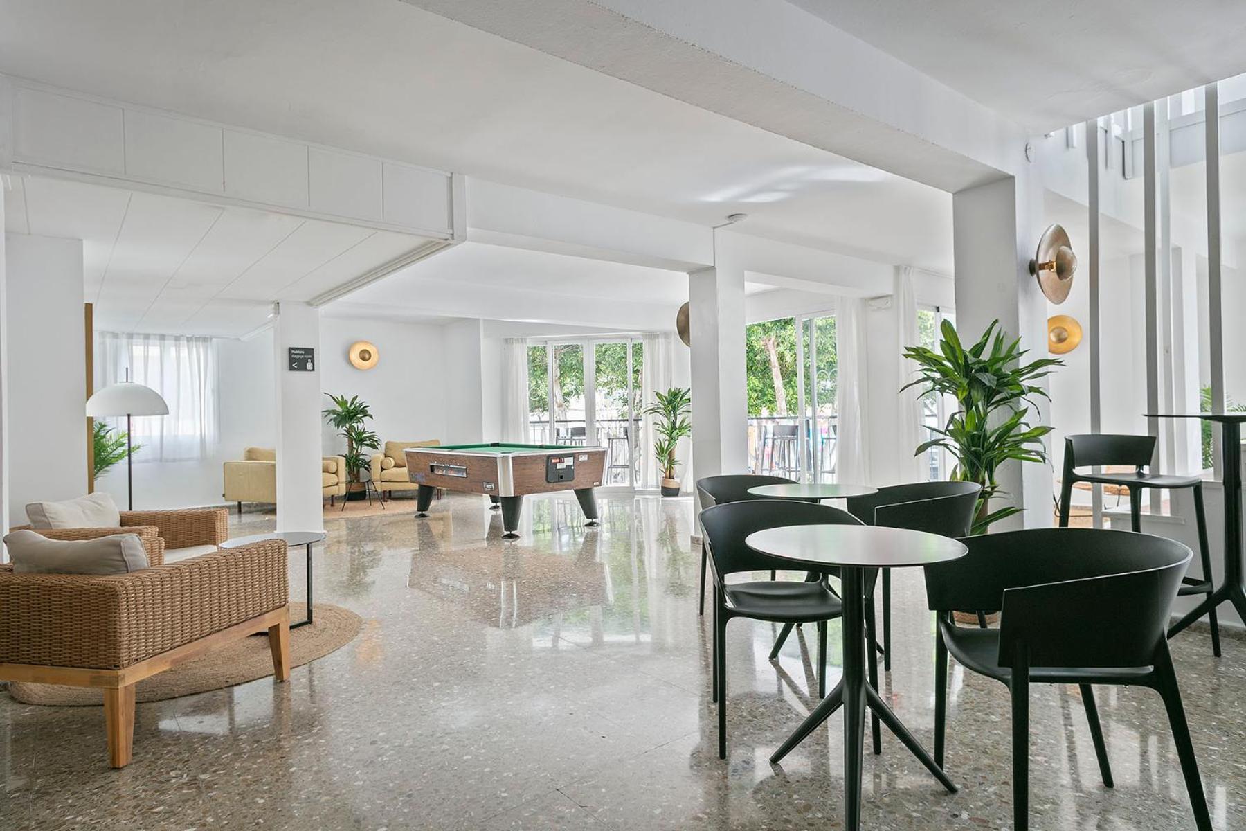 Suncoast Ibiza Hotel - Adults Only - Figueretas Dış mekan fotoğraf