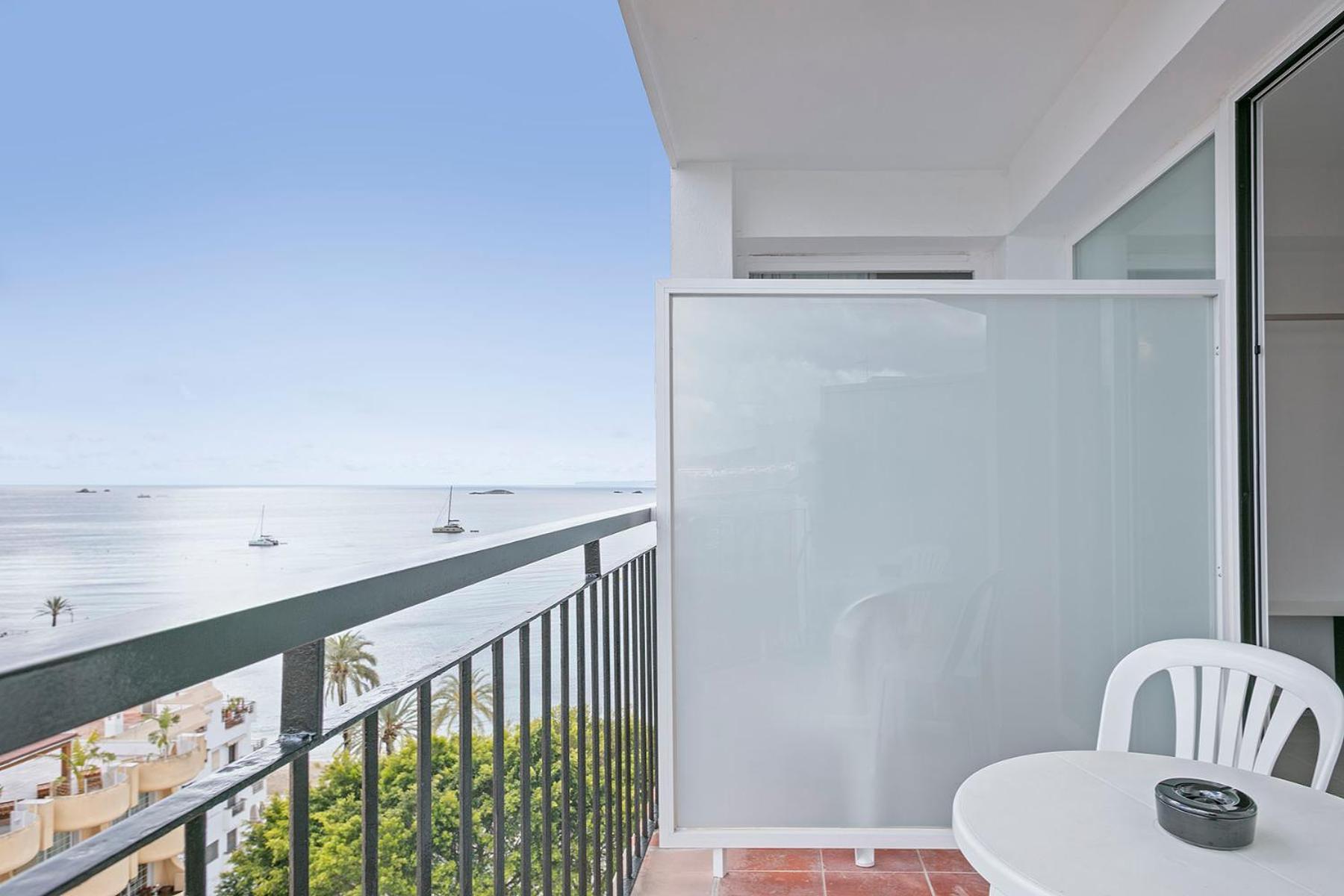 Suncoast Ibiza Hotel - Adults Only - Figueretas Dış mekan fotoğraf
