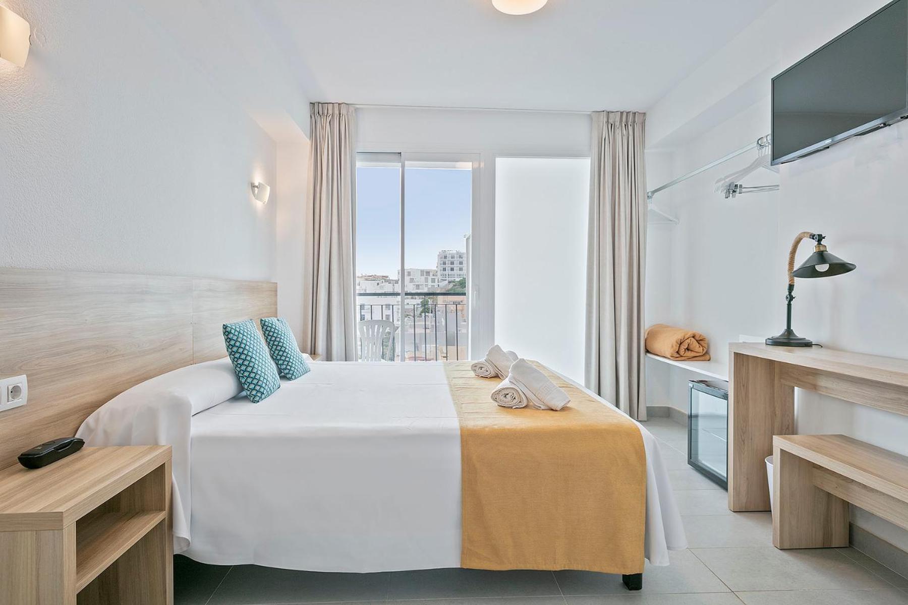 Suncoast Ibiza Hotel - Adults Only - Figueretas Dış mekan fotoğraf