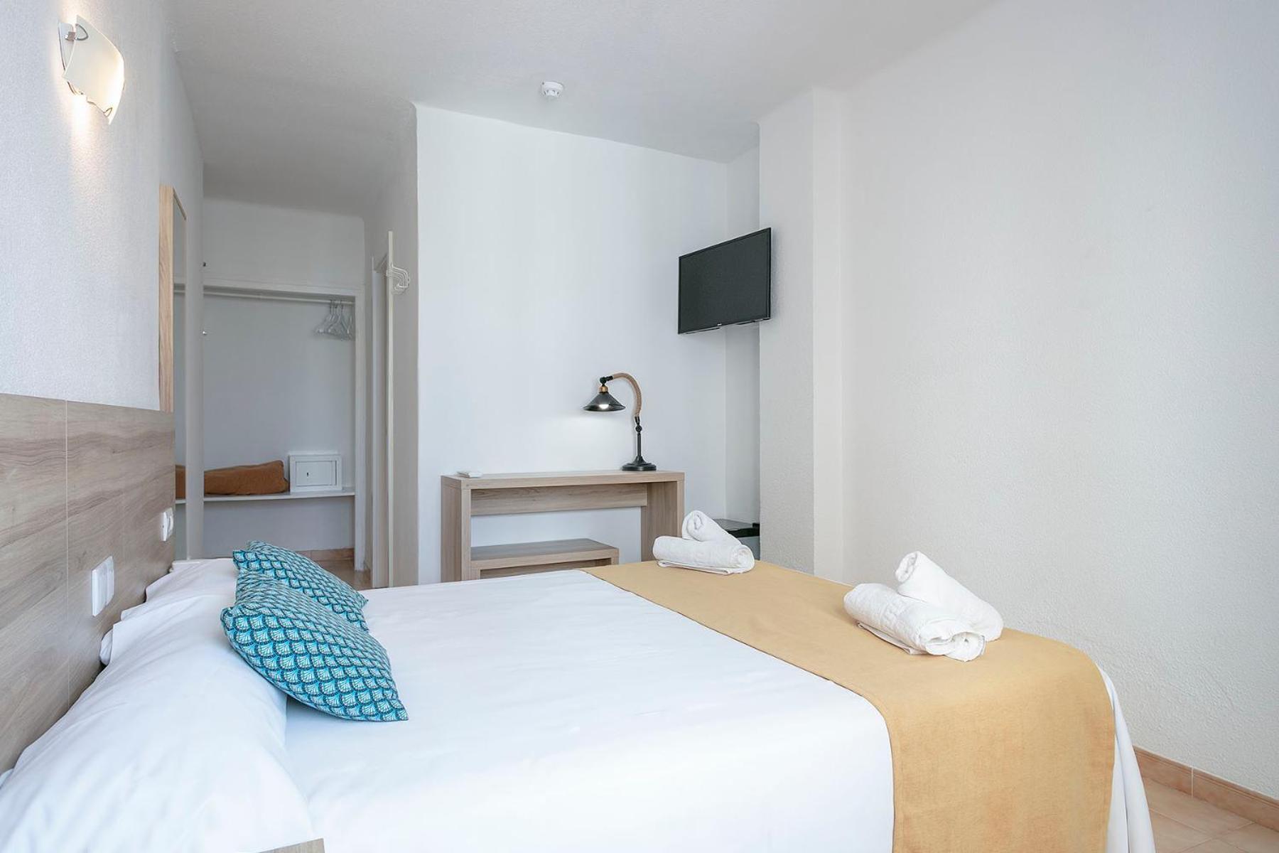 Suncoast Ibiza Hotel - Adults Only - Figueretas Dış mekan fotoğraf