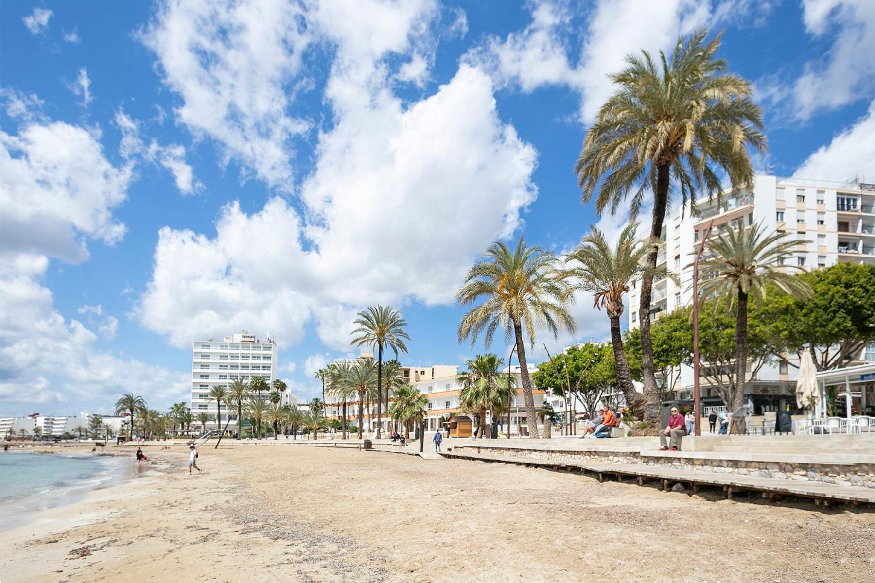 Suncoast Ibiza Hotel - Adults Only - Figueretas Dış mekan fotoğraf