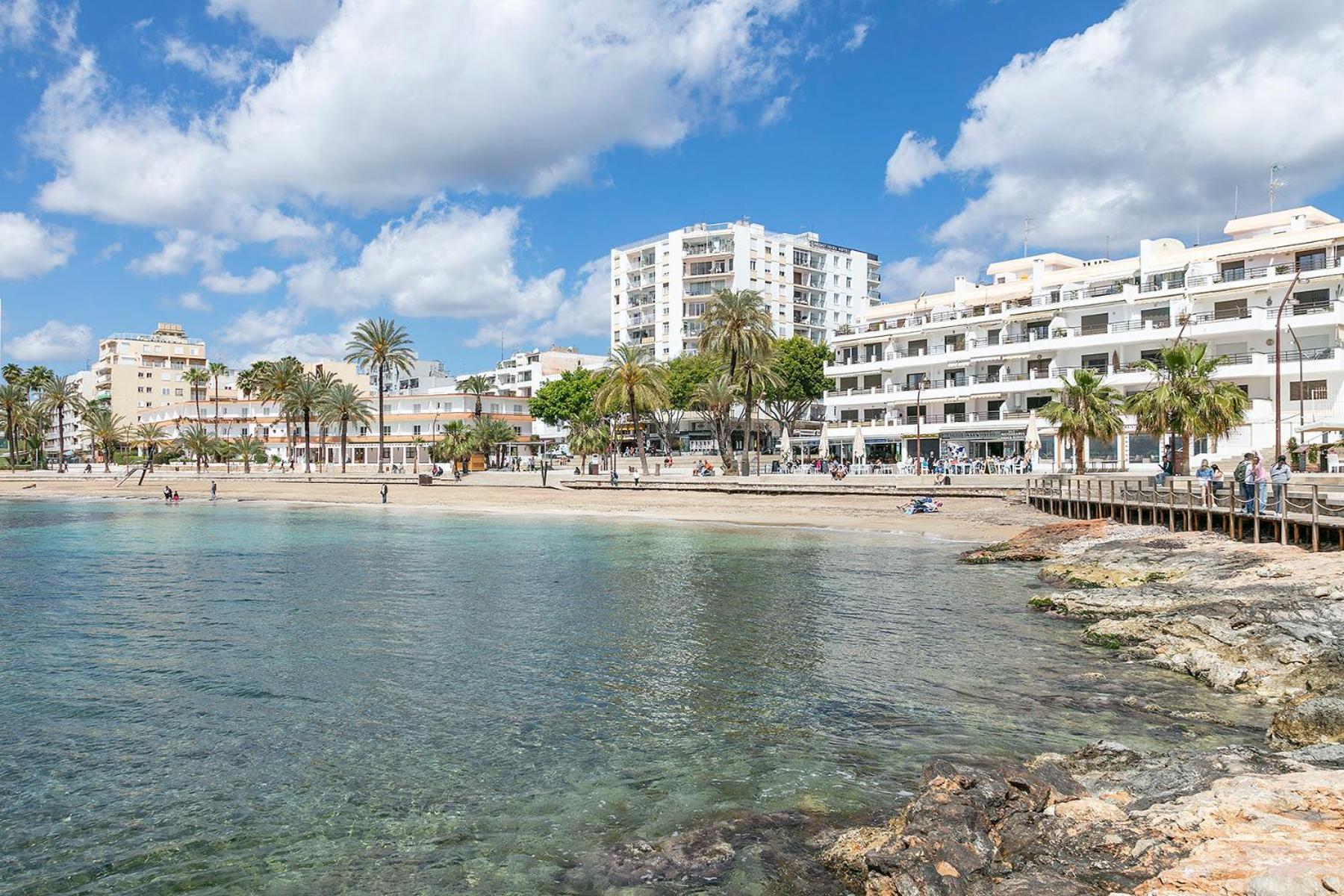 Suncoast Ibiza Hotel - Adults Only - Figueretas Dış mekan fotoğraf