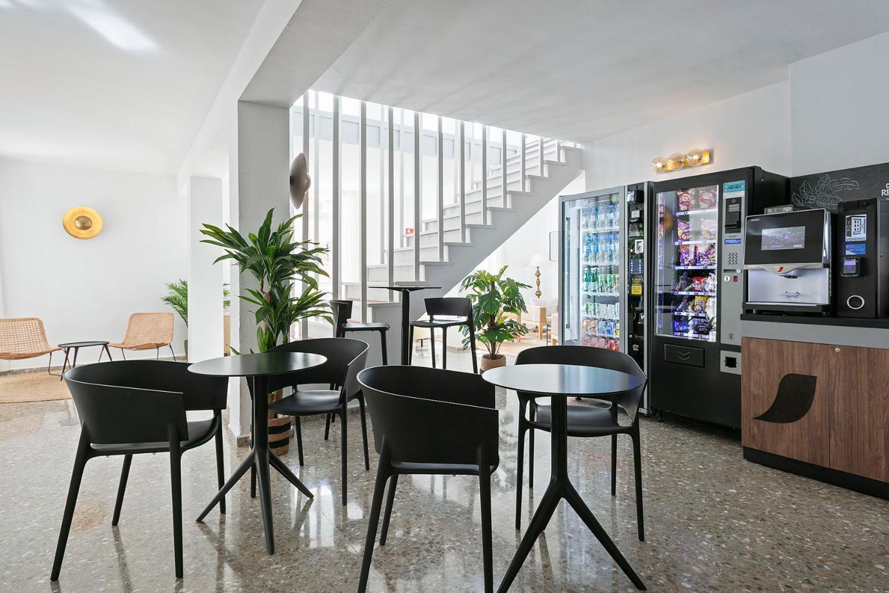 Suncoast Ibiza Hotel - Adults Only - Figueretas Dış mekan fotoğraf