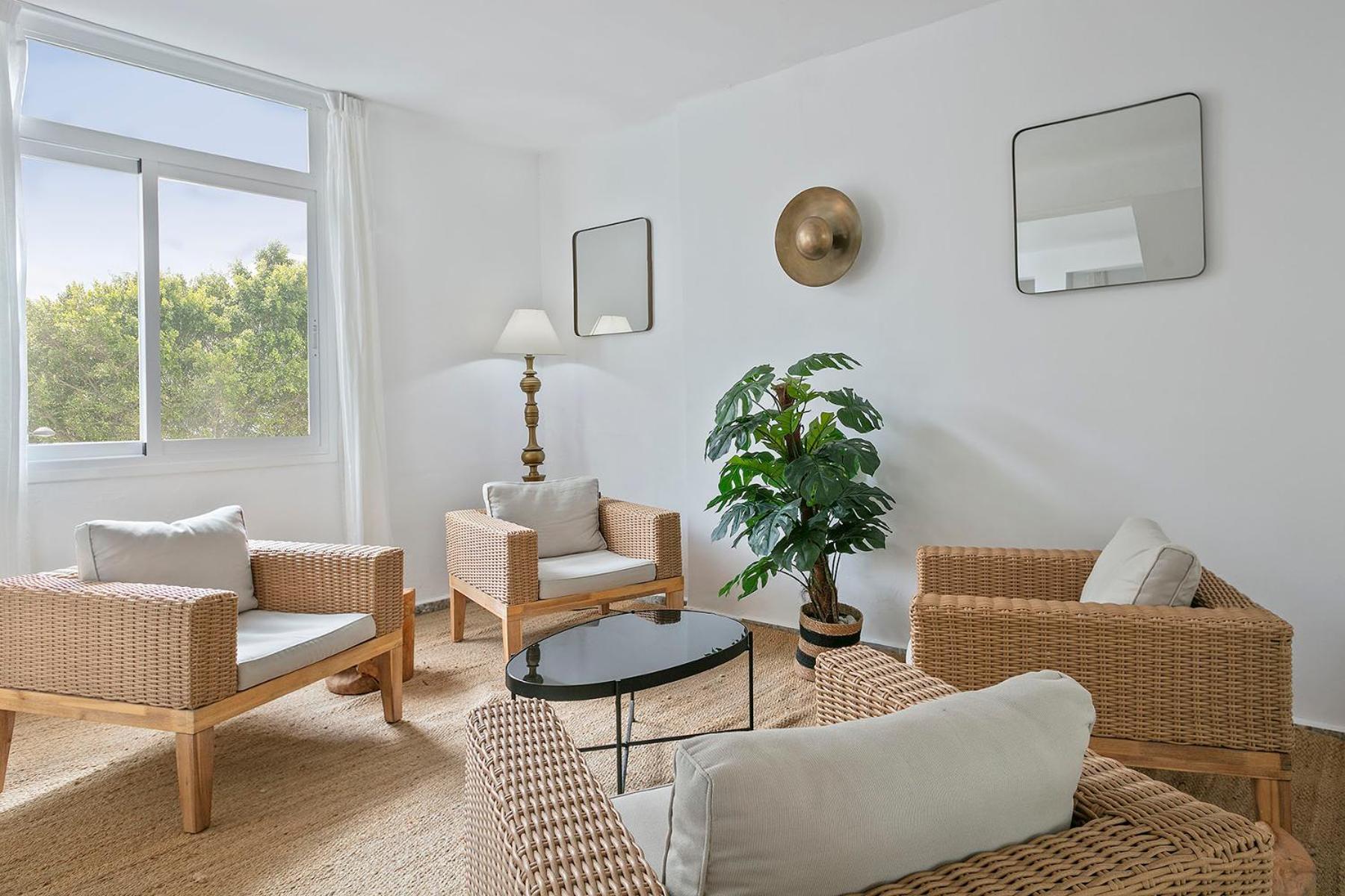 Suncoast Ibiza Hotel - Adults Only - Figueretas Dış mekan fotoğraf