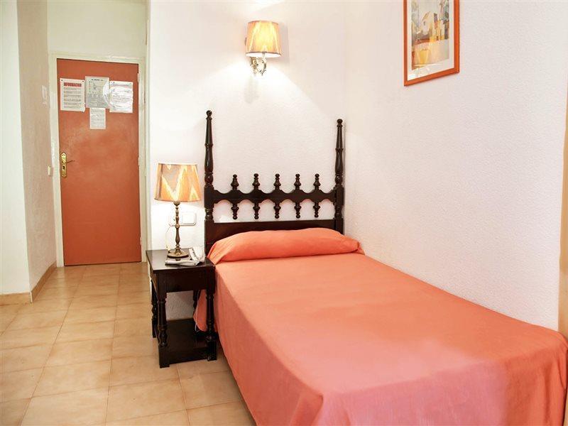 Suncoast Ibiza Hotel - Adults Only - Figueretas Dış mekan fotoğraf