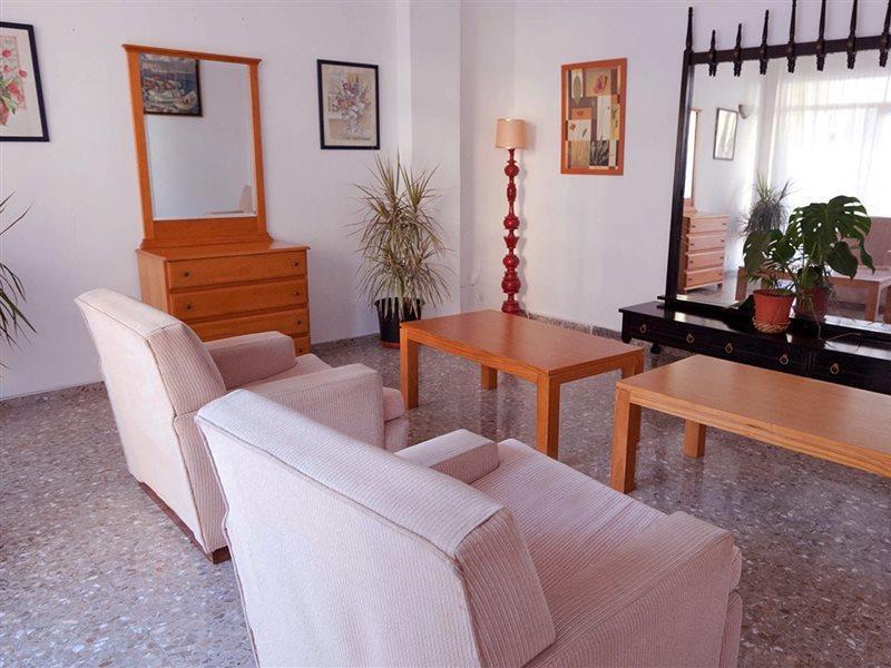 Suncoast Ibiza Hotel - Adults Only - Figueretas Dış mekan fotoğraf