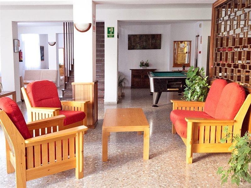 Suncoast Ibiza Hotel - Adults Only - Figueretas Dış mekan fotoğraf