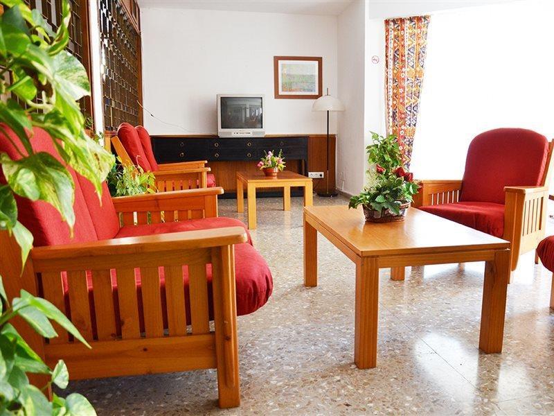 Suncoast Ibiza Hotel - Adults Only - Figueretas Dış mekan fotoğraf