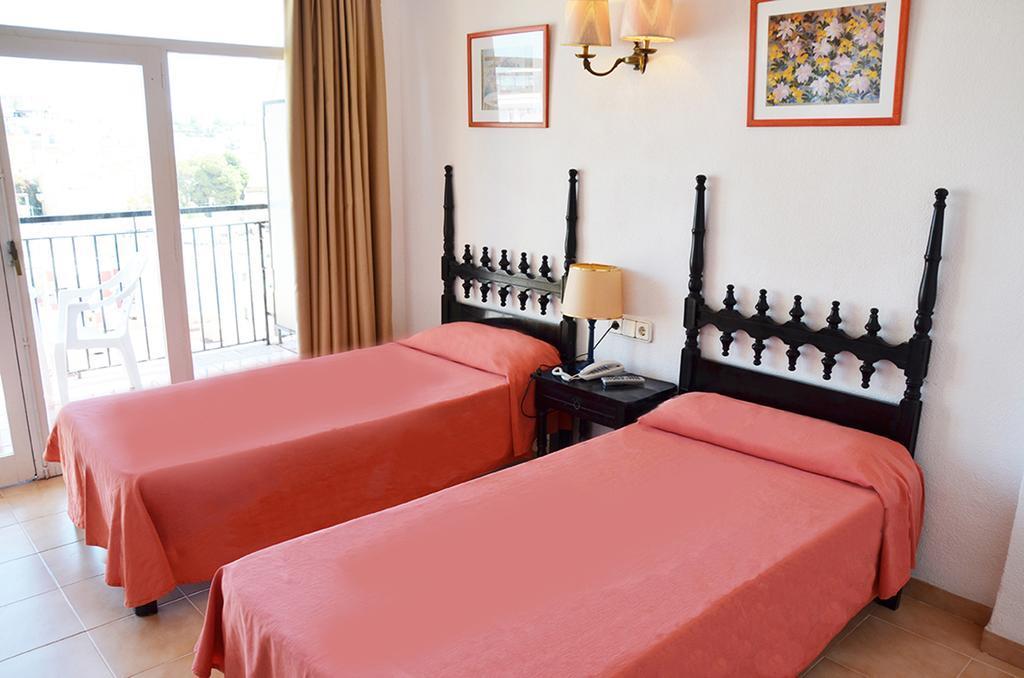 Suncoast Ibiza Hotel - Adults Only - Figueretas Dış mekan fotoğraf