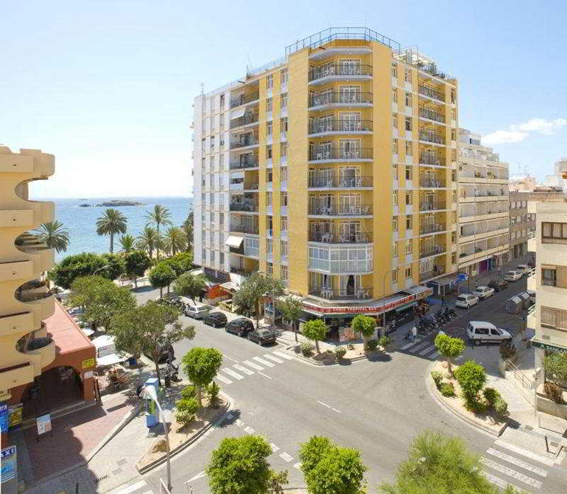 Suncoast Ibiza Hotel - Adults Only - Figueretas Dış mekan fotoğraf