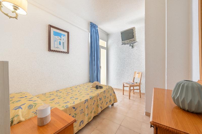 Suncoast Ibiza Hotel - Adults Only - Figueretas Dış mekan fotoğraf