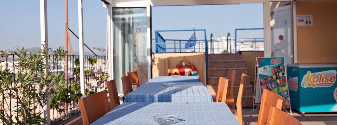 Suncoast Ibiza Hotel - Adults Only - Figueretas Dış mekan fotoğraf