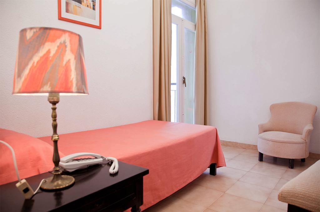 Suncoast Ibiza Hotel - Adults Only - Figueretas Dış mekan fotoğraf