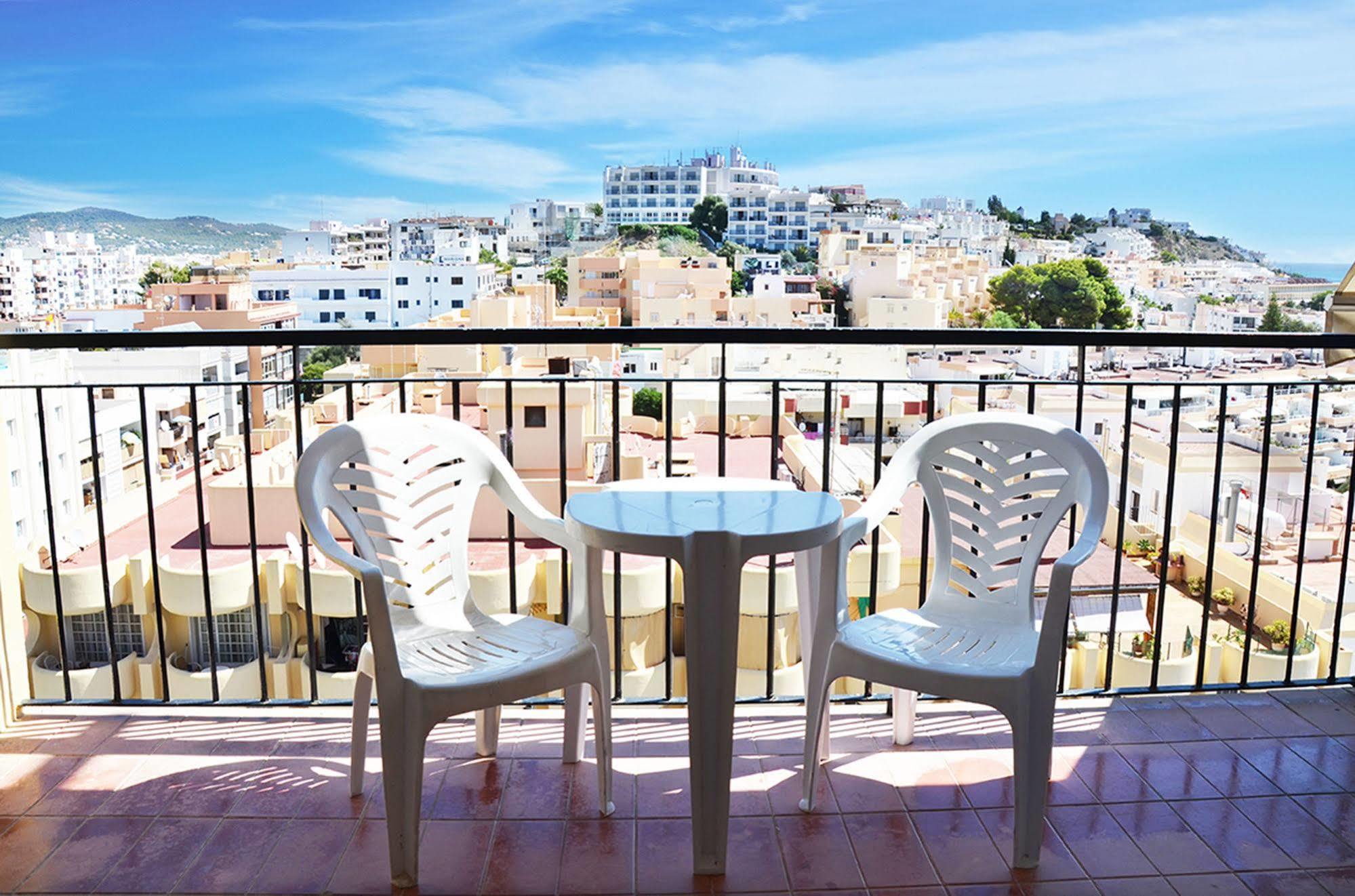 Suncoast Ibiza Hotel - Adults Only - Figueretas Dış mekan fotoğraf