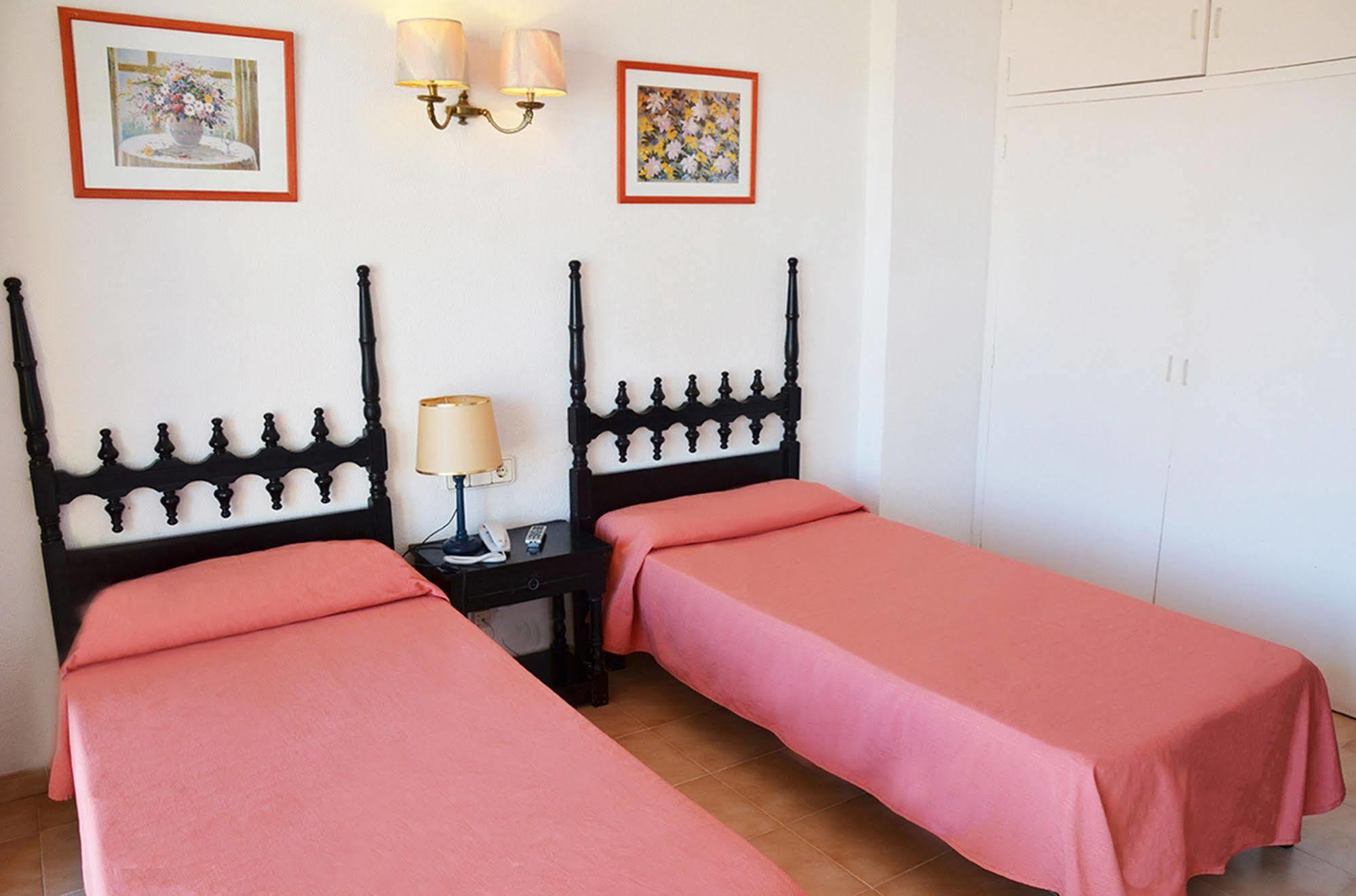 Suncoast Ibiza Hotel - Adults Only - Figueretas Dış mekan fotoğraf