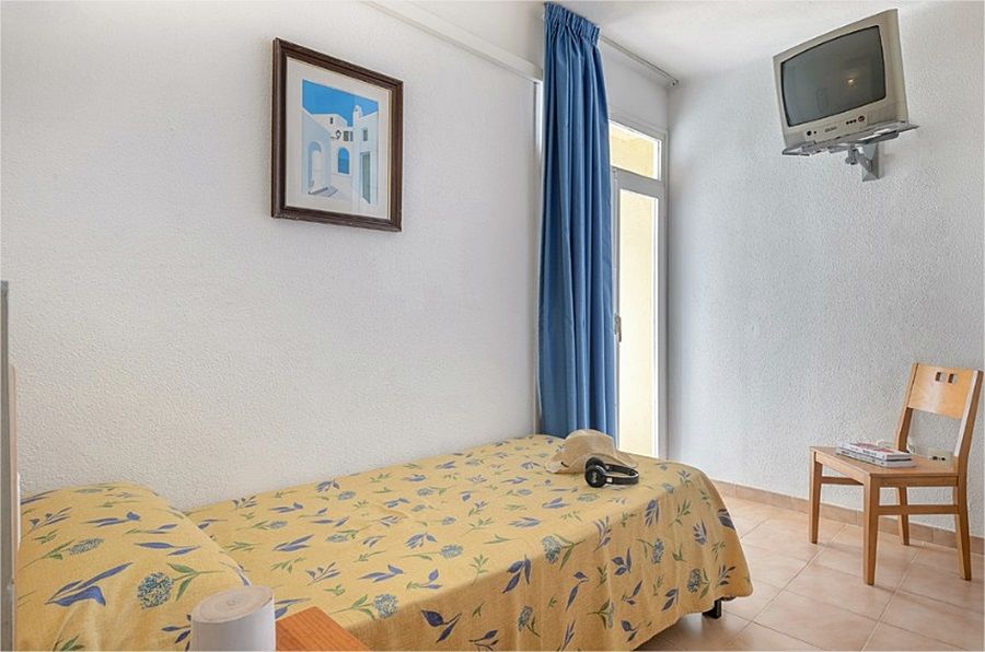 Suncoast Ibiza Hotel - Adults Only - Figueretas Dış mekan fotoğraf