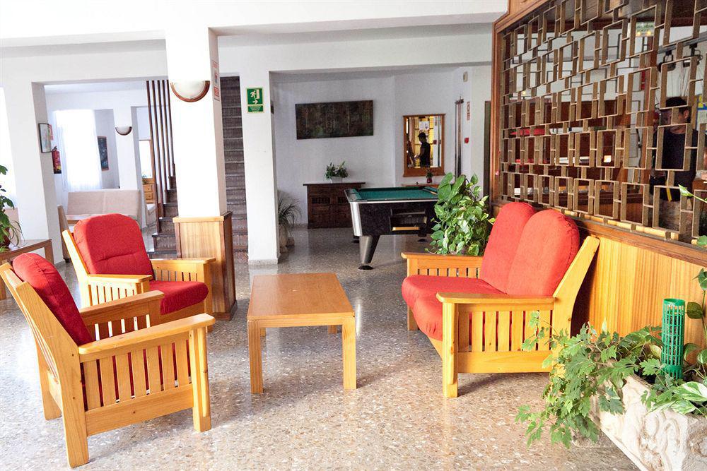Suncoast Ibiza Hotel - Adults Only - Figueretas Dış mekan fotoğraf
